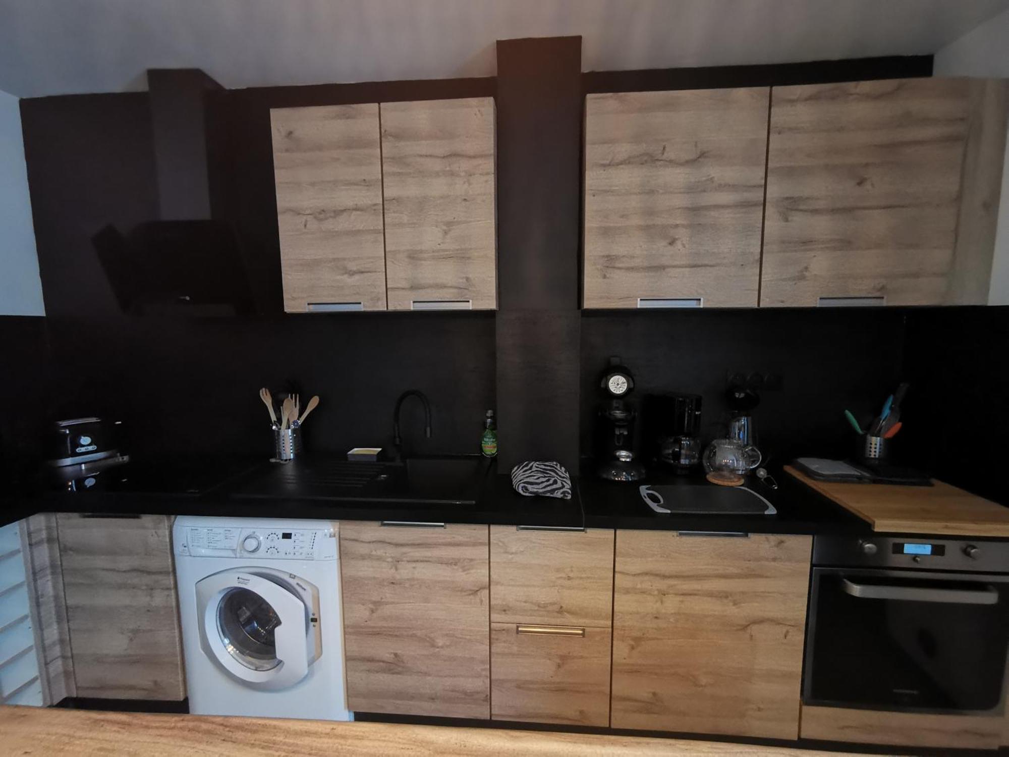 T2 Pour 4, Proche Versailles, Paris Et La Defense Apartment Le Port-Marly