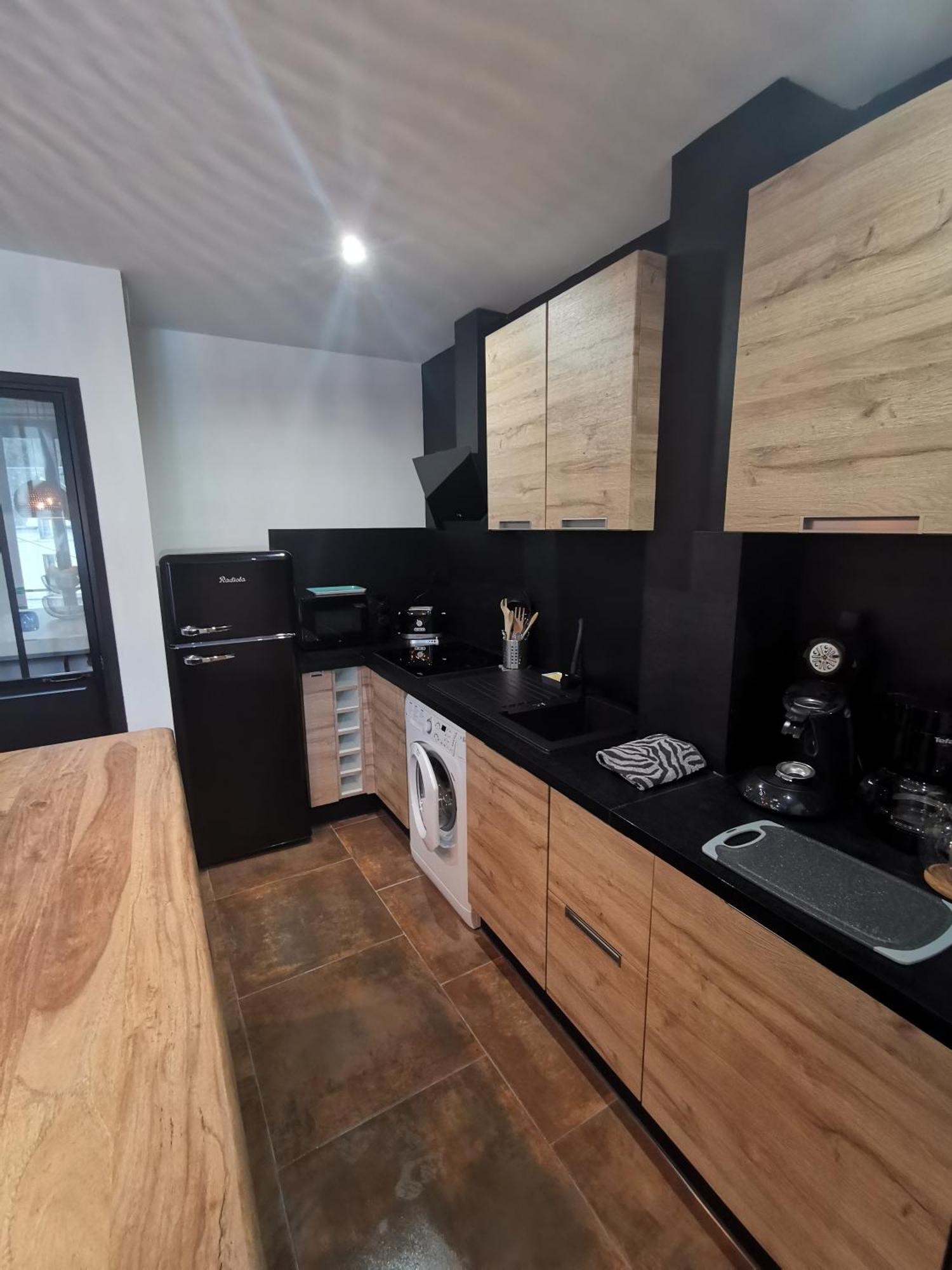 Apartment T2 Pour 4, Proche Versailles, Paris Et La Defense
