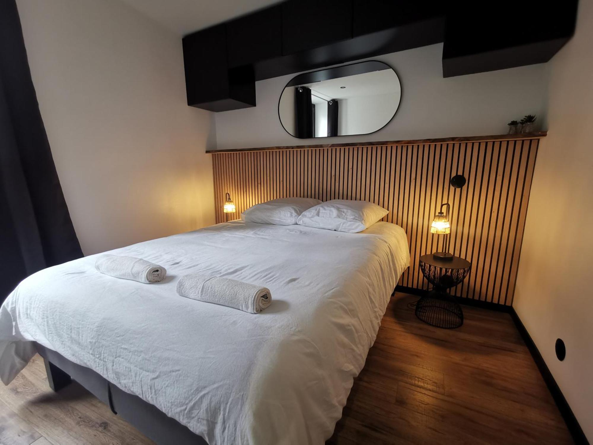 T2 Pour 4, Proche Versailles, Paris Et La Defense Apartment Le Port-Marly
