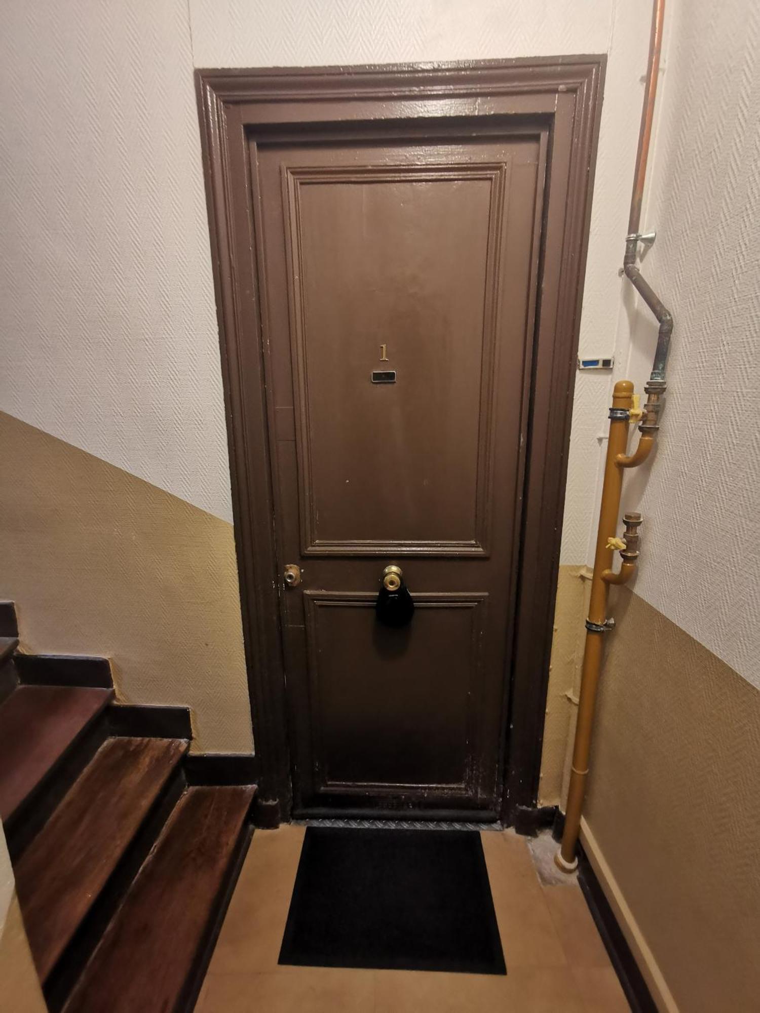 Apartment T2 Pour 4, Proche Versailles, Paris Et La Defense *