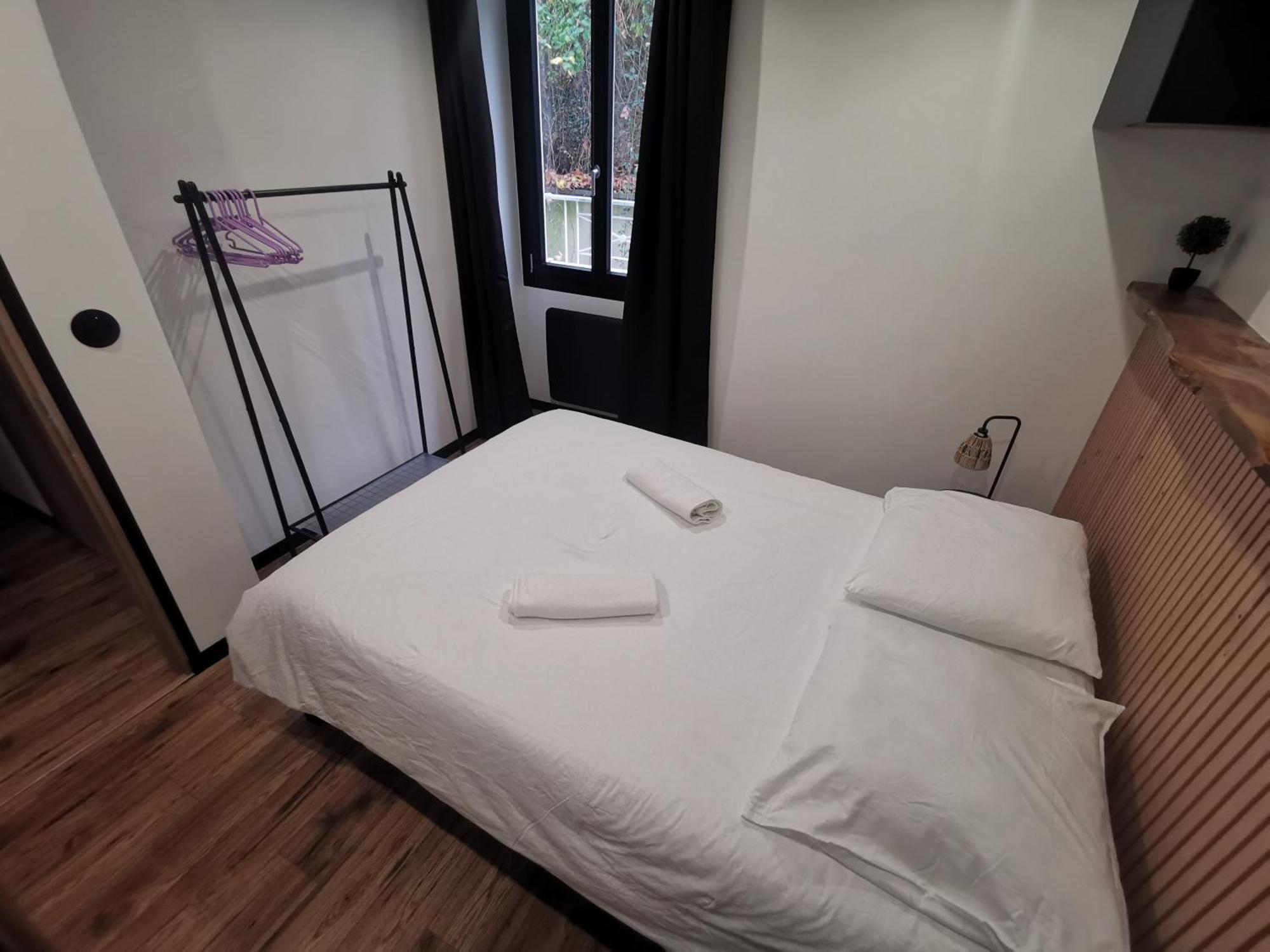 Apartment T2 Pour 4, Proche Versailles, Paris Et La Defense Le Port-Marly
